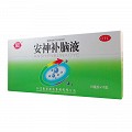 聚荣 安神补脑液 10ml*10支