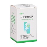 双海 扶正化瘀胶囊 0.3g*60粒