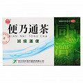 同济 便乃通茶 2.8g*6袋