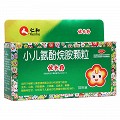 优卡丹 小儿氨酚烷胺颗粒 6g*10袋