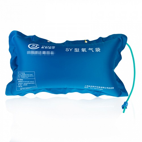 鱼跃 SY-30型氧气袋  L