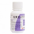 帝益 盐酸硫必利片 100mg*100片