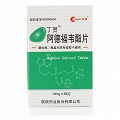 丁賀 阿德福韋酯片 10mg*28片