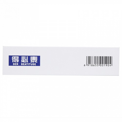 得必泰 复方铝酸铋颗粒 1.3g*36袋