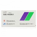 安步乐克 盐酸沙格雷酯片 100mg*9片