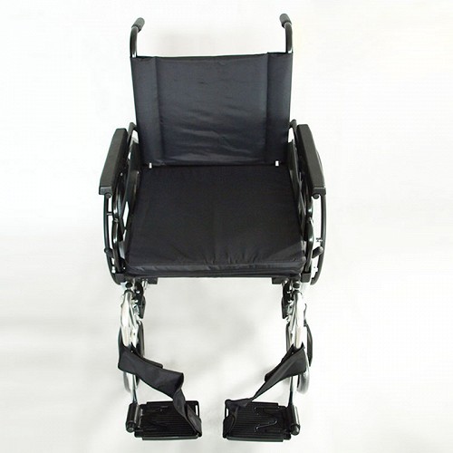 MIKI 轮椅 MPTWSW-45HUS