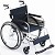 MIKI  手动轮椅车 MPT-43JL