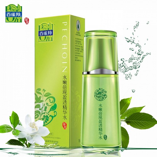 百雀羚 水嫩倍现盈透精华水 100ml