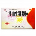 九芝堂 补血生乳颗粒 4g*6袋