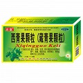 正堂 西青果颗粒(藏青果冲剂) 15g*12袋