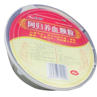 仁和 阿归养血颗粒 10g*40袋