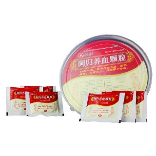 仁和 阿归养血颗粒 10g*40袋
