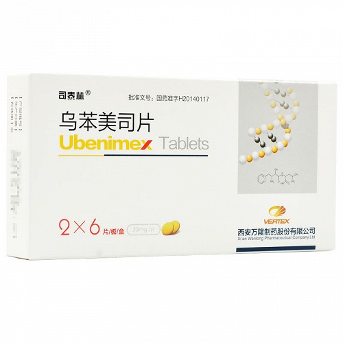 司泰林乌苯美司片30mg*2板*6片价格及说明书-功效与作用-亮健好药