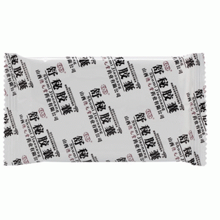 德元堂 舒秘胶囊 0.3g*10粒