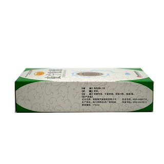 立宁 夜宁胶囊 0.5g*30粒