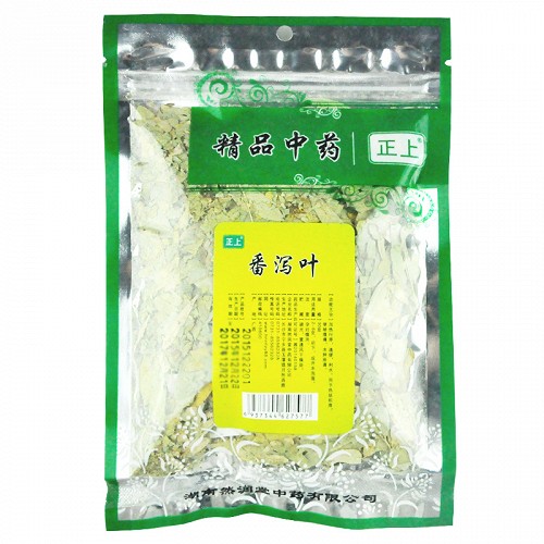 然润堂 番泻叶 30g
