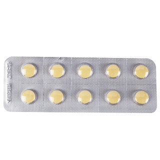 安普洛 洛索洛芬钠片 60mg*20片