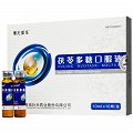 補天回生 茯苓多糖口服液 10ml*10瓶