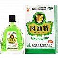 山虎 風油精 6ml