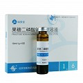 瑞安吉 果糖二磷酸鈉口服溶液 (1g:10ml)*6支