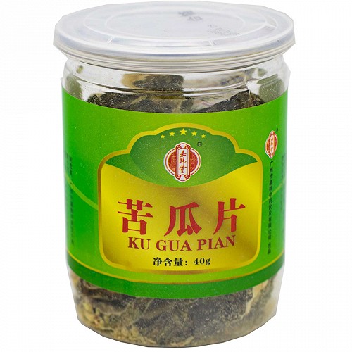 嘉韩堂苦瓜片40g