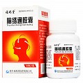 福瑞堂 脑络通胶囊 0.5g*30粒/瓶