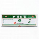 南国 阿咖酚散 100包