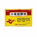 鴻博原生 小柴胡顆粒 10g*10袋