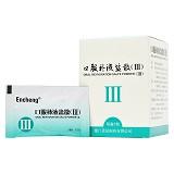 Encheng 口服补液盐散(Ⅲ) 5.125g* 6包