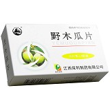 石药 野木瓜片 0.42g*36片