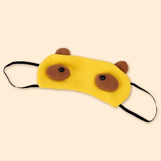 遮光护眼睡眠护罩（官网赠品） 1个