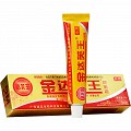 達(dá)芙王 金達(dá)芙王抑菌霜 15g