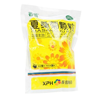 香雪 夏桑菊颗粒 10g*30袋