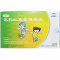 益宝源 依托红霉素混悬液 10ml*6支