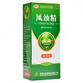 骑士 风油精(滚珠型) 6ml