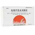 江波 盐酸伊托必利颗粒 50mg*24袋