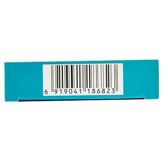 优捷康 兰索拉唑肠溶胶囊 30mg*8粒