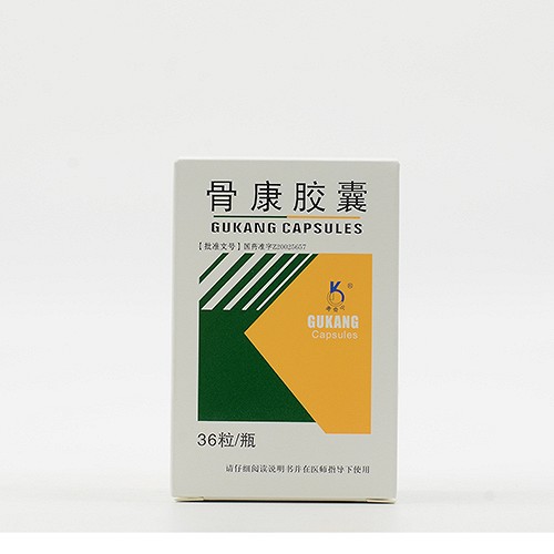 奥奇宁骨康胶囊04g36粒