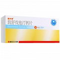 新托妥 瑞舒伐他汀鈣片 10mg*28片