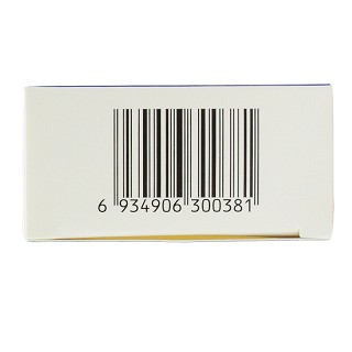 美创舒平 西尼地平软胶囊 5mg*21粒