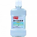 白云山星群 清火含漱液(绿茶味) 250ml