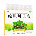 太福 蛇膽川貝液 10ml*6支