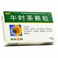 葵花 午時茶顆粒 6g*10袋