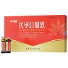 中智 芪枣口服液 10ml*12支