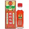 邦夫克 藏紅花油 30ml