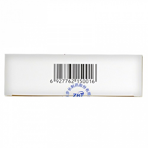步长 参仙升脉口服液 10ml*6支