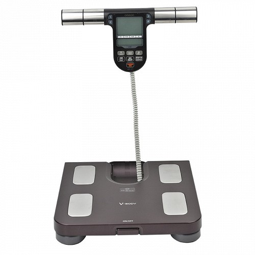 欧姆龙 体重身体脂肪测量器 HBF-371