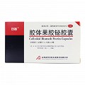 安特 膠體果膠鉍膠囊 50mg*24片