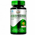 天力康  納豆銀杏葉提取物膠囊  0.4g*60粒