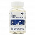 固节康牌 钙维生素D软胶囊(成人) 1.1g*200粒